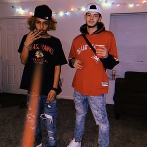 Meet your Posher, Kyle